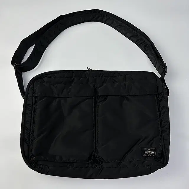 PORTER TANKER SHOULDER BAG 포터 탱커 숄더백